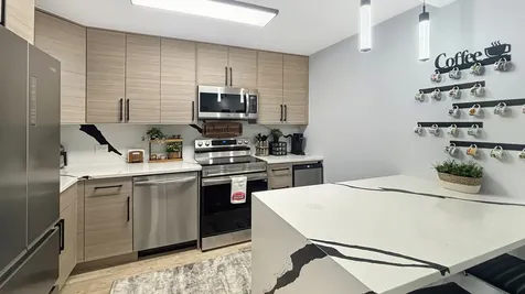 3550 North Lake Shore Drive Chicago IL 60657