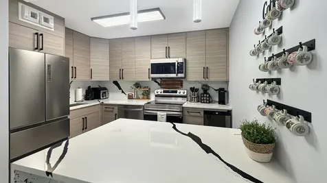 3550 North Lake Shore Drive Chicago IL 60657