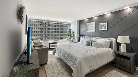 3550 North Lake Shore Drive Chicago IL 60657