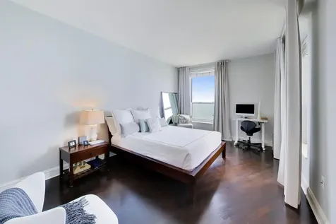 850 North Lake Shore Drive Chicago IL 60611