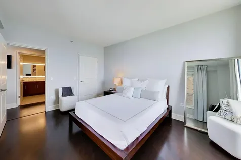 850 North Lake Shore Drive Chicago IL 60611