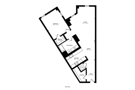 850 North Lake Shore Drive Chicago IL 60611