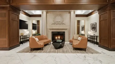 850 North Lake Shore Drive Chicago IL 60611