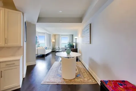 850 North Lake Shore Drive Chicago IL 60611