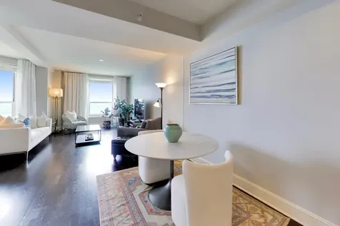 850 North Lake Shore Drive Chicago IL 60611