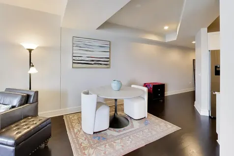 850 North Lake Shore Drive Chicago IL 60611