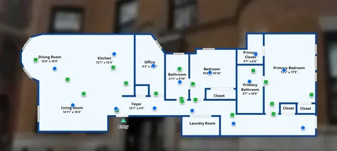 2244 North Kenmore Avenue Chicago IL 60614