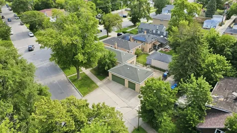 1067 West 97th Street Chicago IL 60643