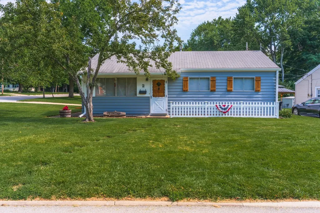 2 Norwood Drive Normal IL 61761