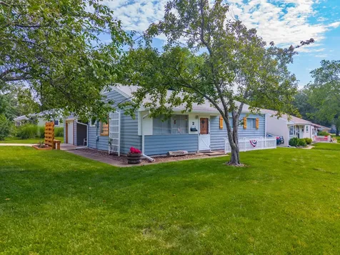 2 Norwood Drive Normal IL 61761