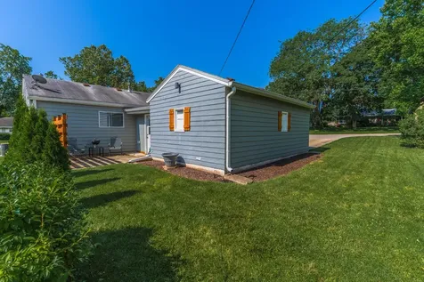 2 Norwood Drive Normal IL 61761
