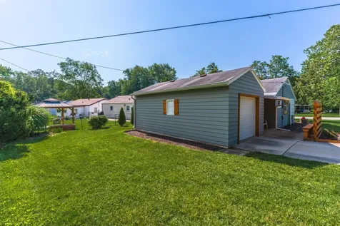 2 Norwood Drive Normal IL 61761
