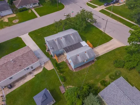 2 Norwood Drive Normal IL 61761