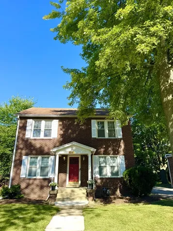 1321 North Jackson Street Waukegan IL 60085