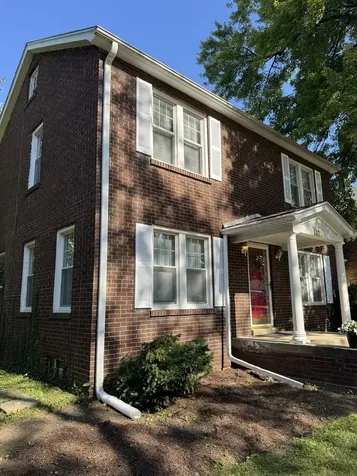 1321 North Jackson Street Waukegan IL 60085
