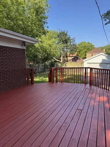1321 North Jackson Street Waukegan IL 60085
