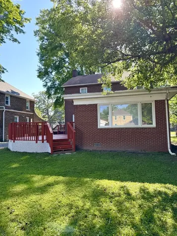 1321 North Jackson Street Waukegan IL 60085