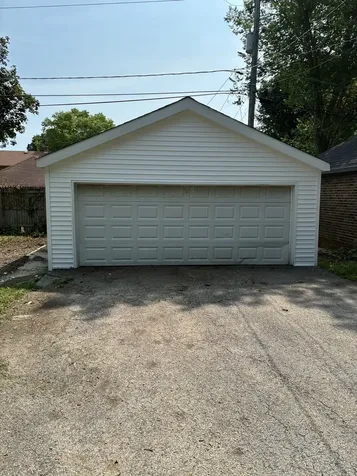 1321 North Jackson Street Waukegan IL 60085