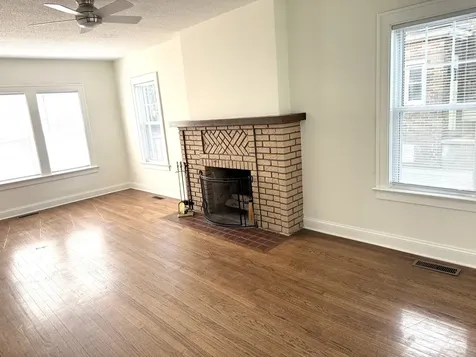 1321 North Jackson Street Waukegan IL 60085