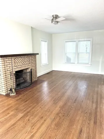 1321 North Jackson Street Waukegan IL 60085