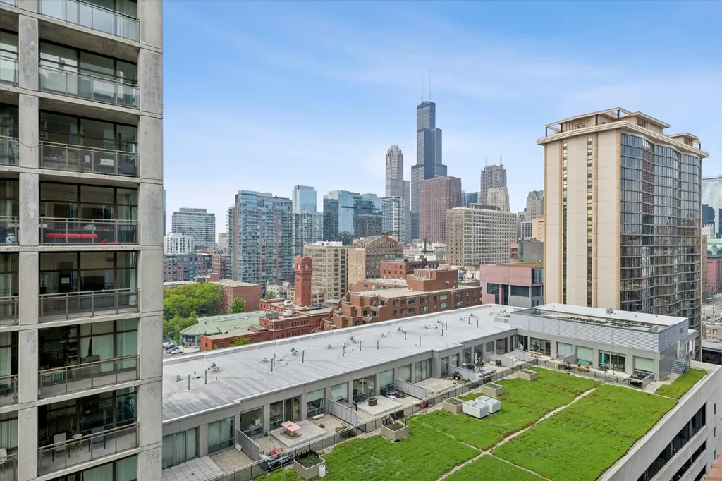 40 East 9th Street Chicago IL 60605