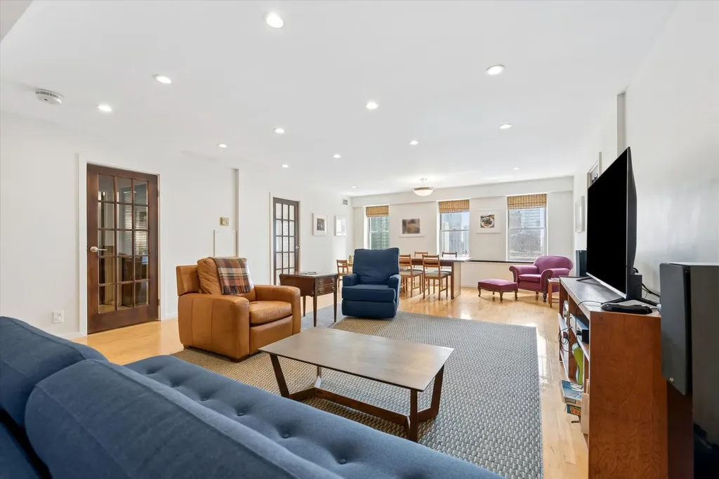 40 East 9th Street Chicago IL 60605