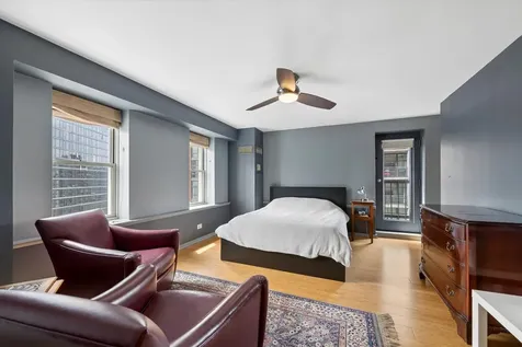 40 East 9th Street Chicago IL 60605