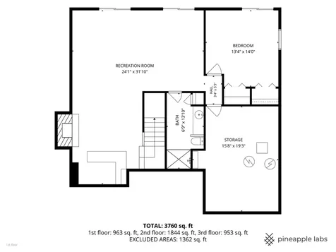 25546 Cayuga Trail Lake Barrington IL 60010