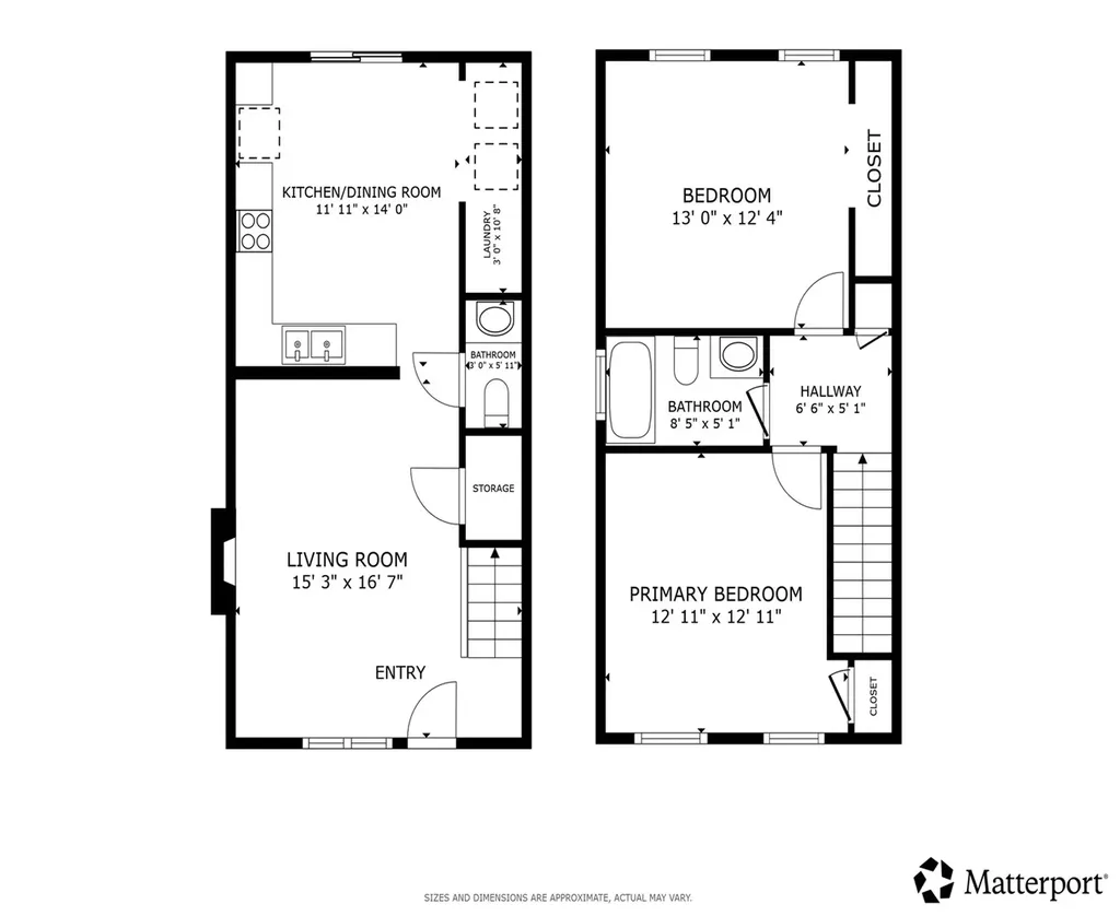 1243 Marywood Court Aurora IL 60505