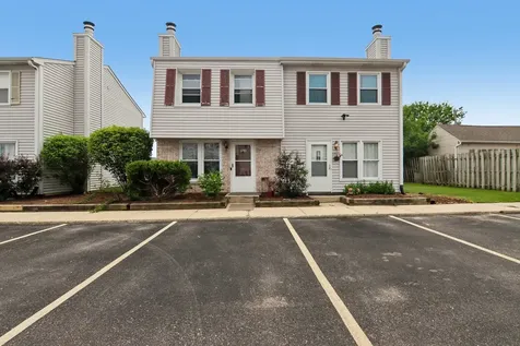 1243 Marywood Court Aurora IL 60505
