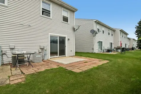 1243 Marywood Court Aurora IL 60505