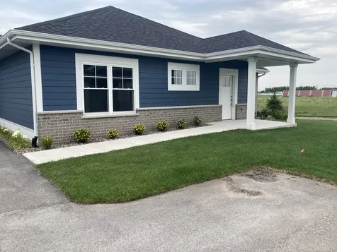 403 Cobblestone Parkway Bourbonnais IL 60914