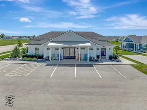 403 Cobblestone Parkway Bourbonnais IL 60914
