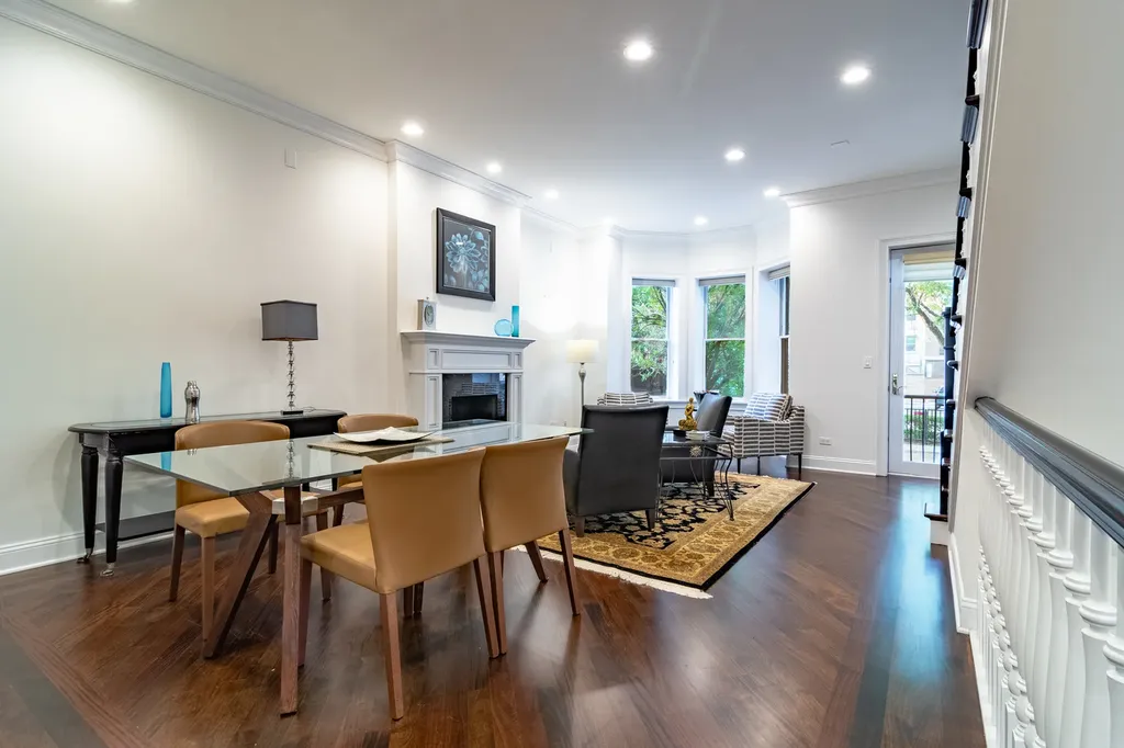 111 West Elm Street Chicago IL 60610