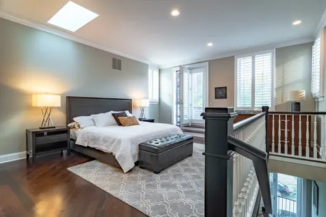 111 West Elm Street Chicago IL 60610