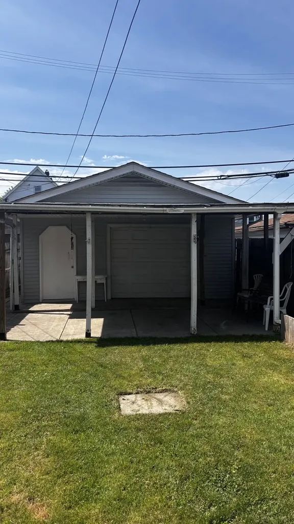 3309 West 38th Place Chicago IL 60632