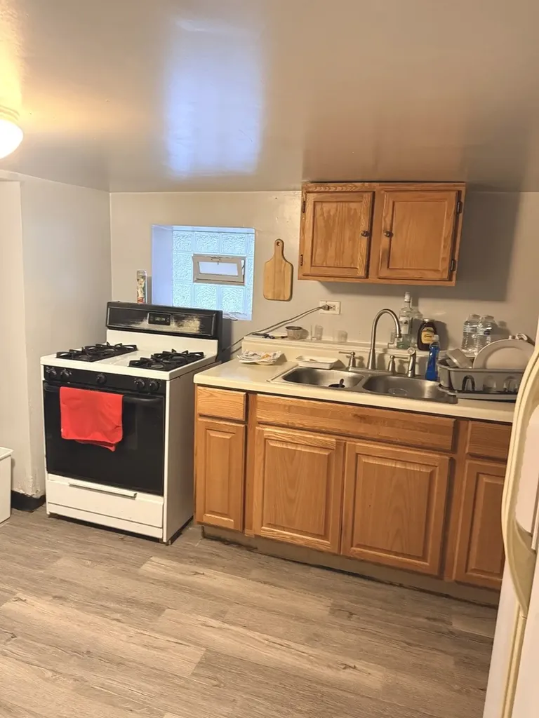 3309 West 38th Place Chicago IL 60632