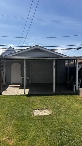 3309 West 38th Place Chicago IL 60632