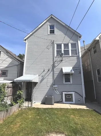 3309 West 38th Place Chicago IL 60632