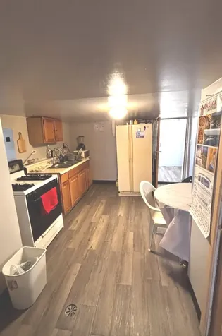 3309 West 38th Place Chicago IL 60632