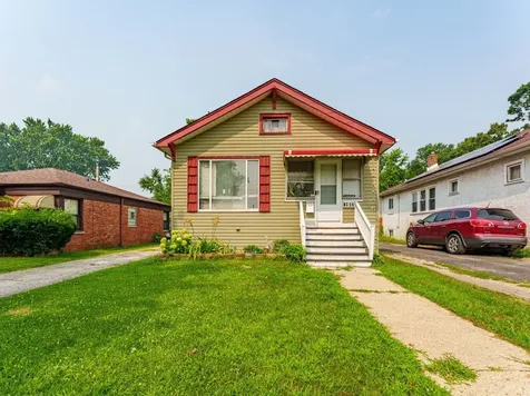 1922 South 18th Avenue Maywood IL 60153