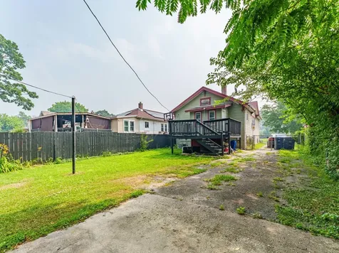 1922 South 18th Avenue Maywood IL 60153