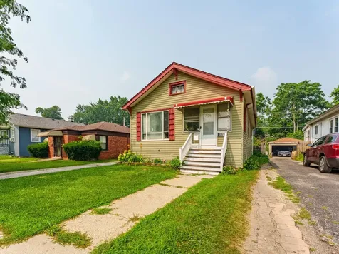 1922 South 18th Avenue Maywood IL 60153