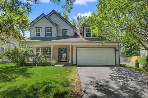 3076 Hampshire Lane Waukegan IL 60087