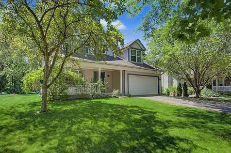3076 Hampshire Lane Waukegan IL 60087