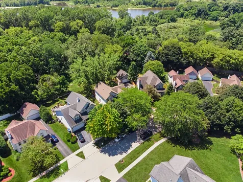 3076 Hampshire Lane Waukegan IL 60087