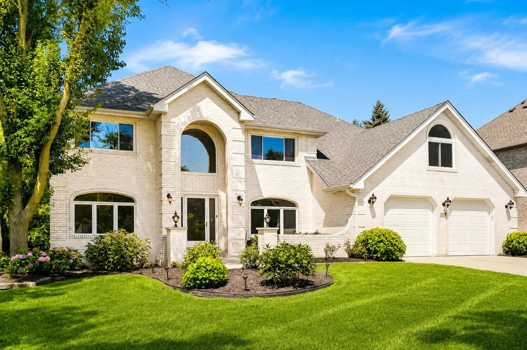 6722 Sweetbriar Lane Darien IL 60561