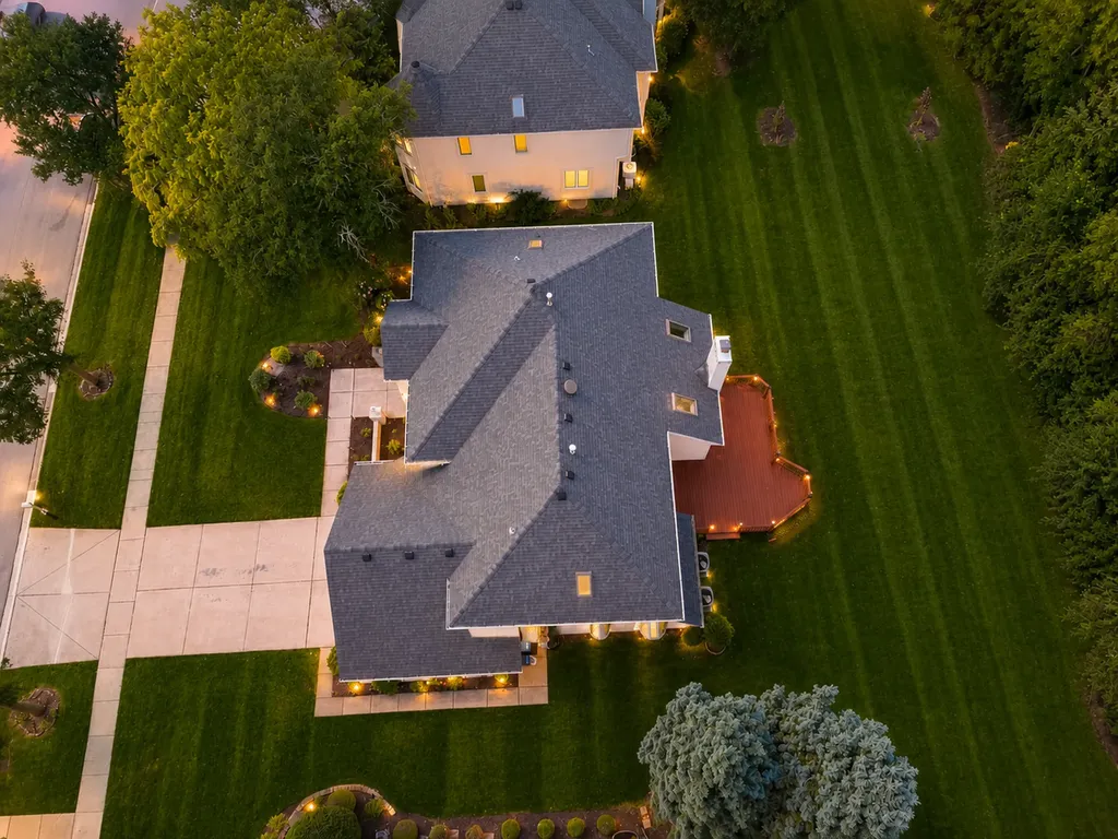 6722 Sweetbriar Lane Darien IL 60561