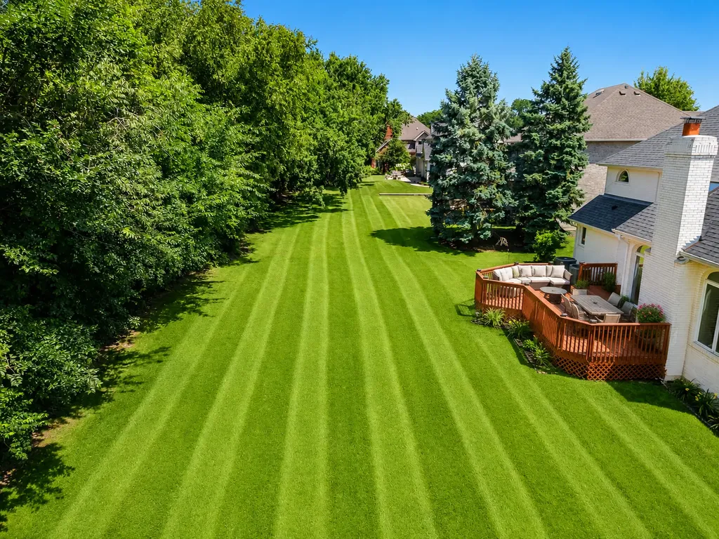 6722 Sweetbriar Lane Darien IL 60561