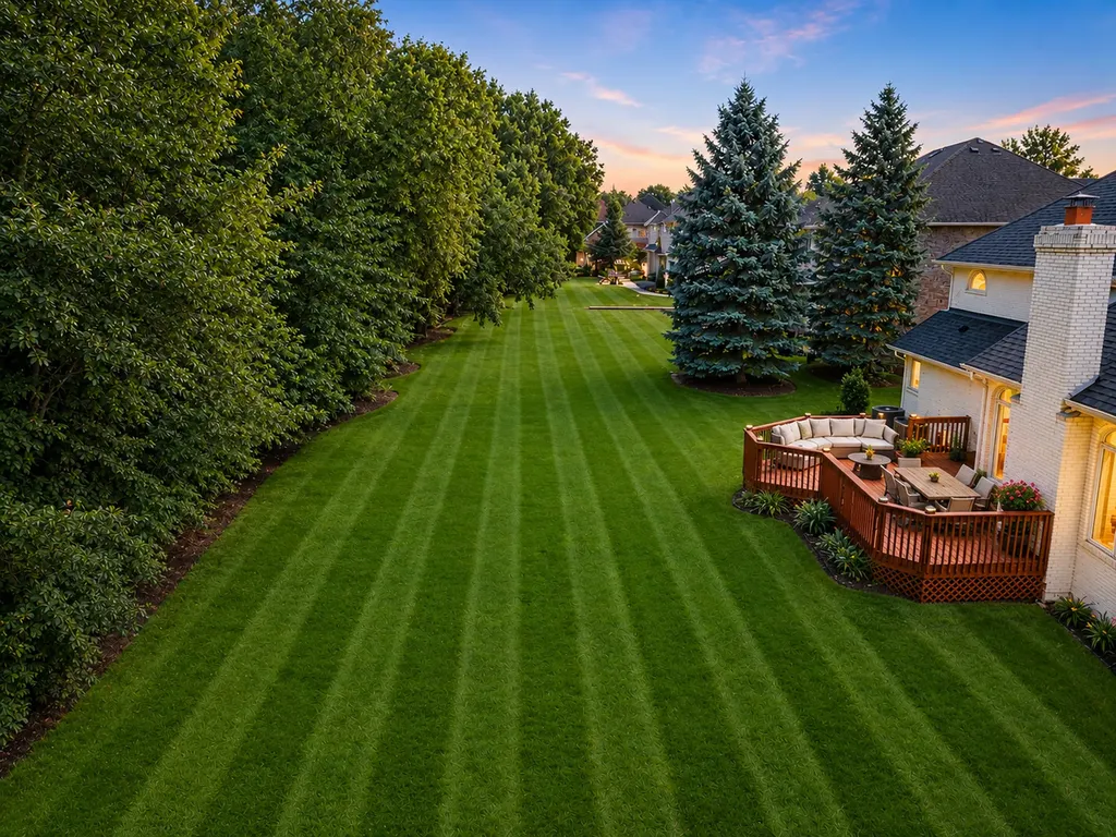 6722 Sweetbriar Lane Darien IL 60561